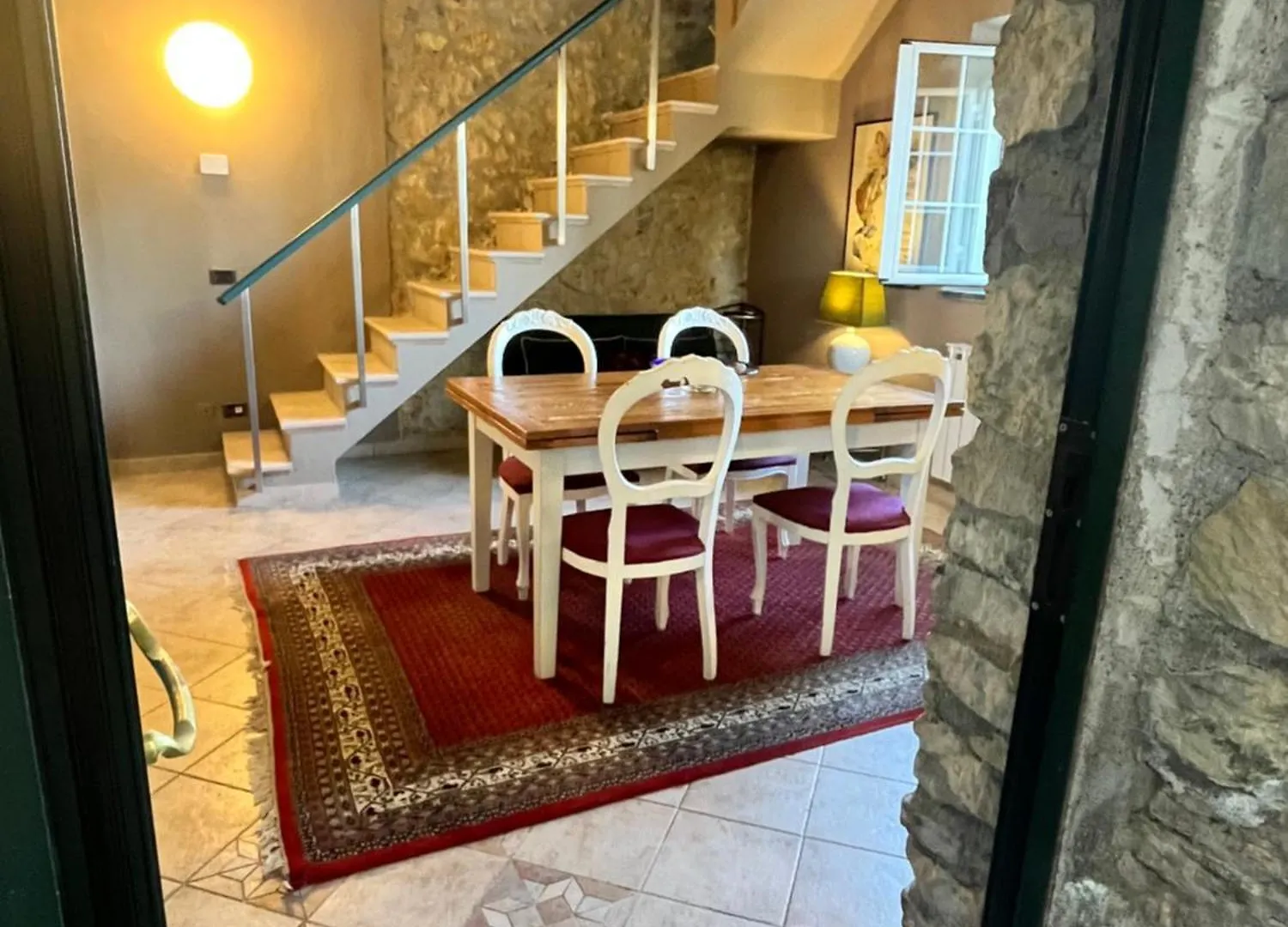 Un Passo Avanti - One Step Closer Apartment Fezzano  Fezzano (Liguria)