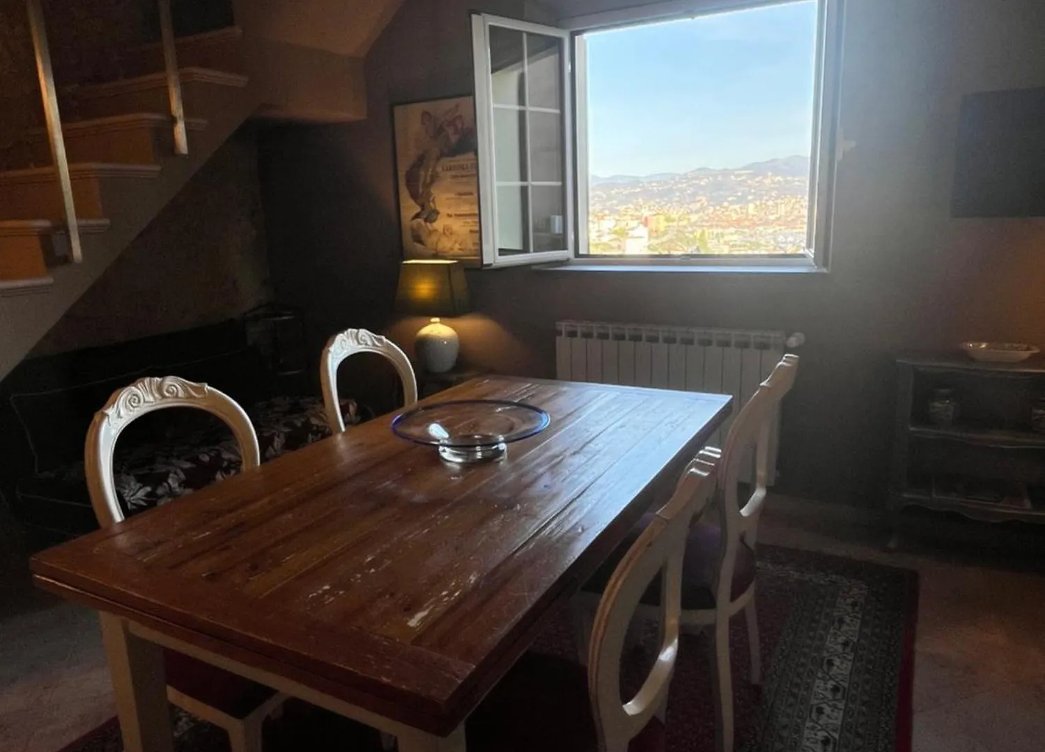 Un Passo Avanti - One Step Closer Apartment Fezzano  Italy