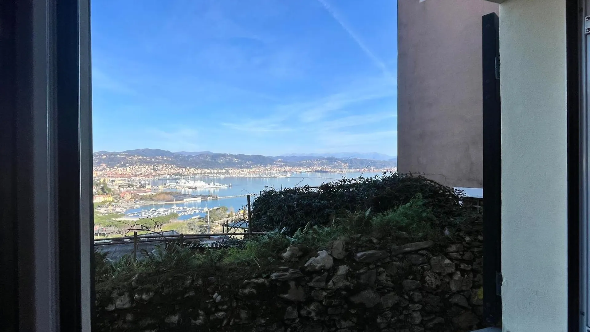 Un Passo Avanti - One Step Closer Apartment Fezzano   Fezzano (Liguria)