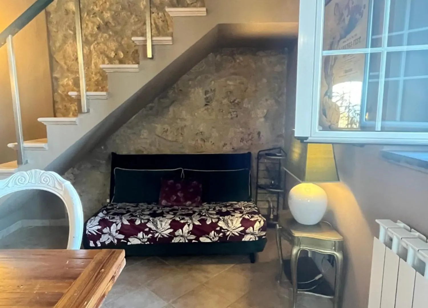 Un Passo Avanti - One Step Closer Apartment Fezzano