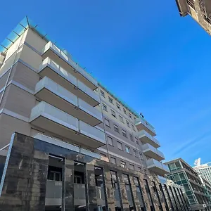 Nuovo Bilocale Nel Porto Antico Savona