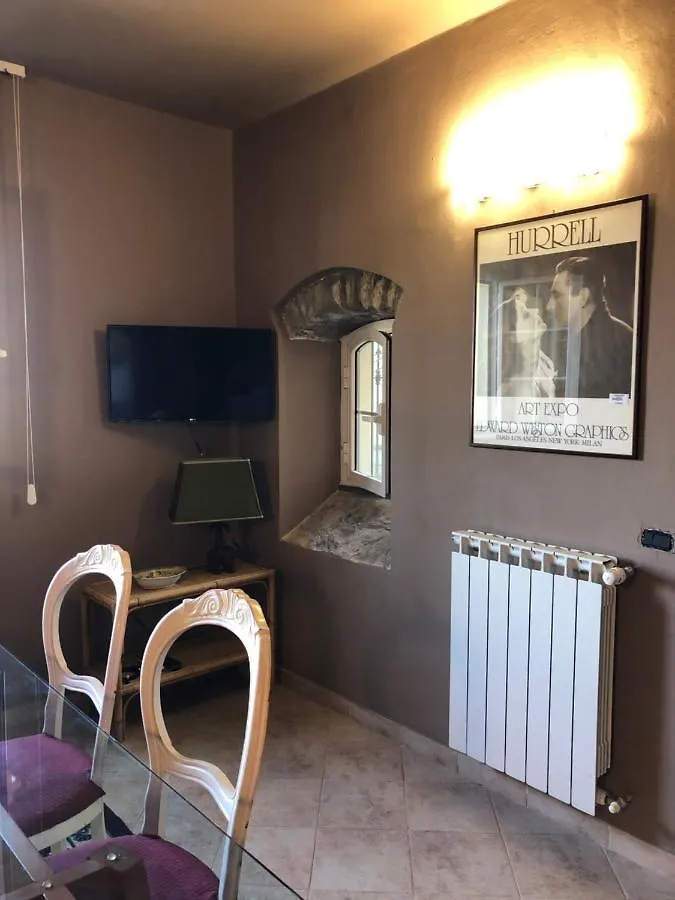 Un Passo Avanti - One Step Closer Apartment Fezzano  Italy