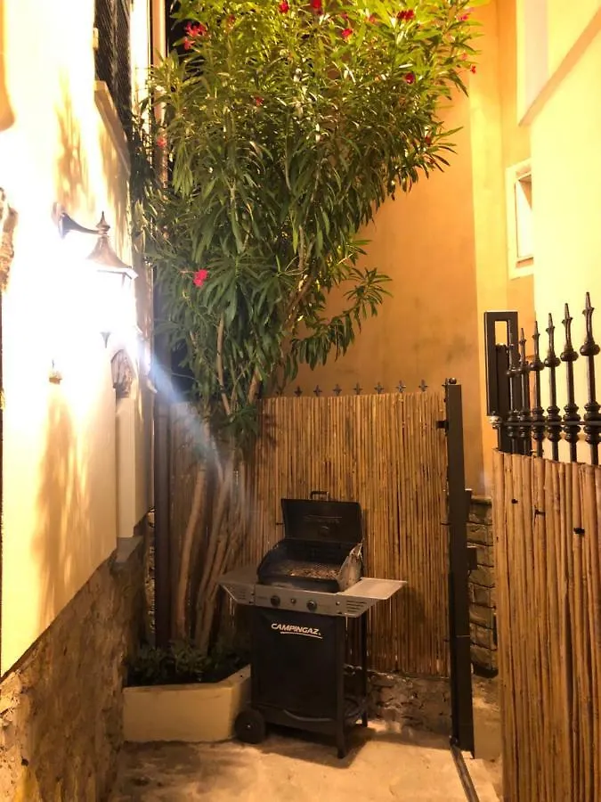 Un Passo Avanti - One Step Closer Apartment Fezzano  Italy