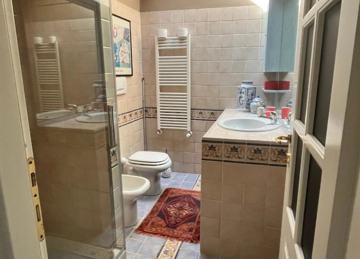Un Passo Avanti - One Step Closer Apartment Fezzano
