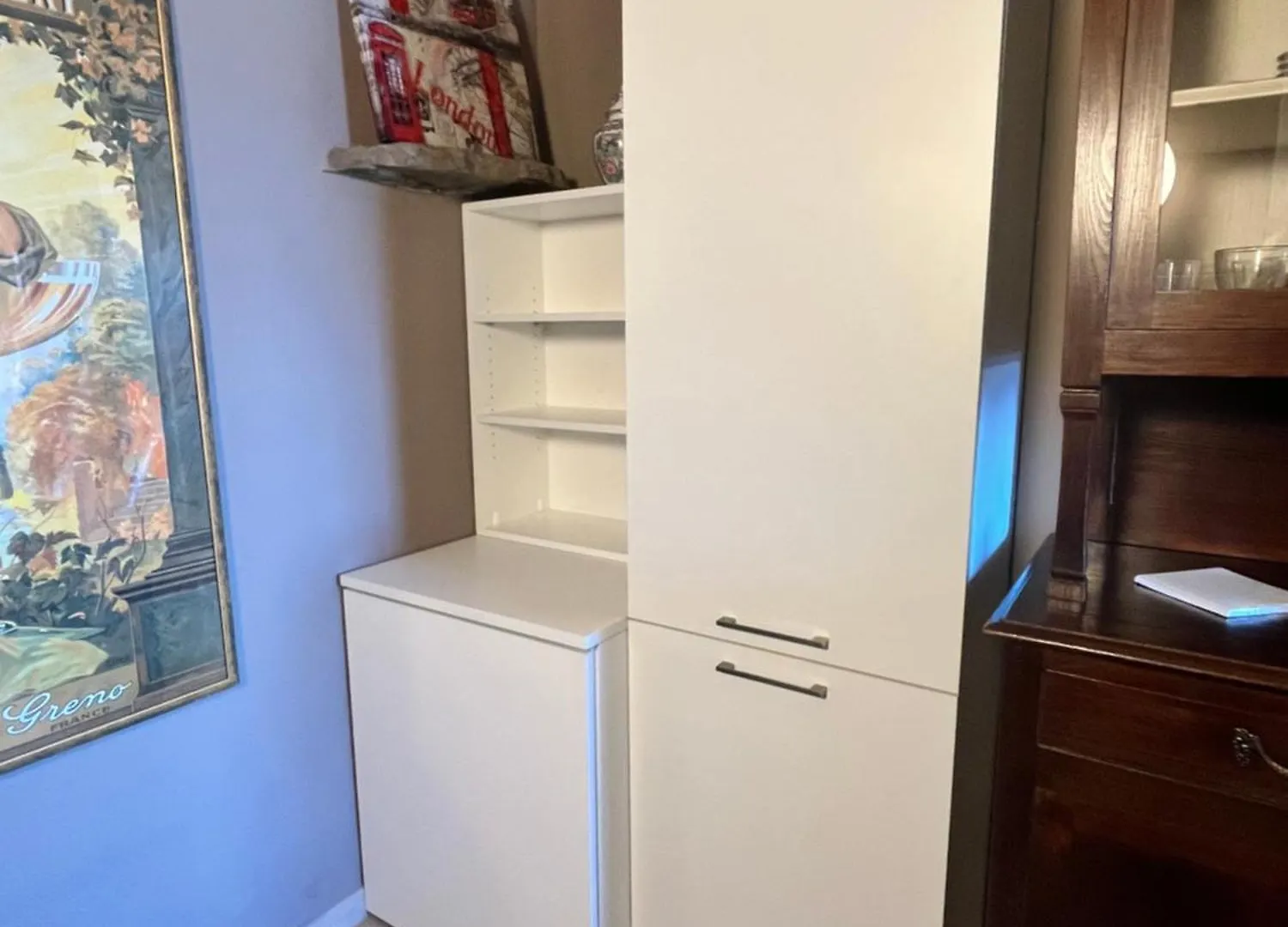 Un Passo Avanti - One Step Closer Apartment Fezzano  Italy