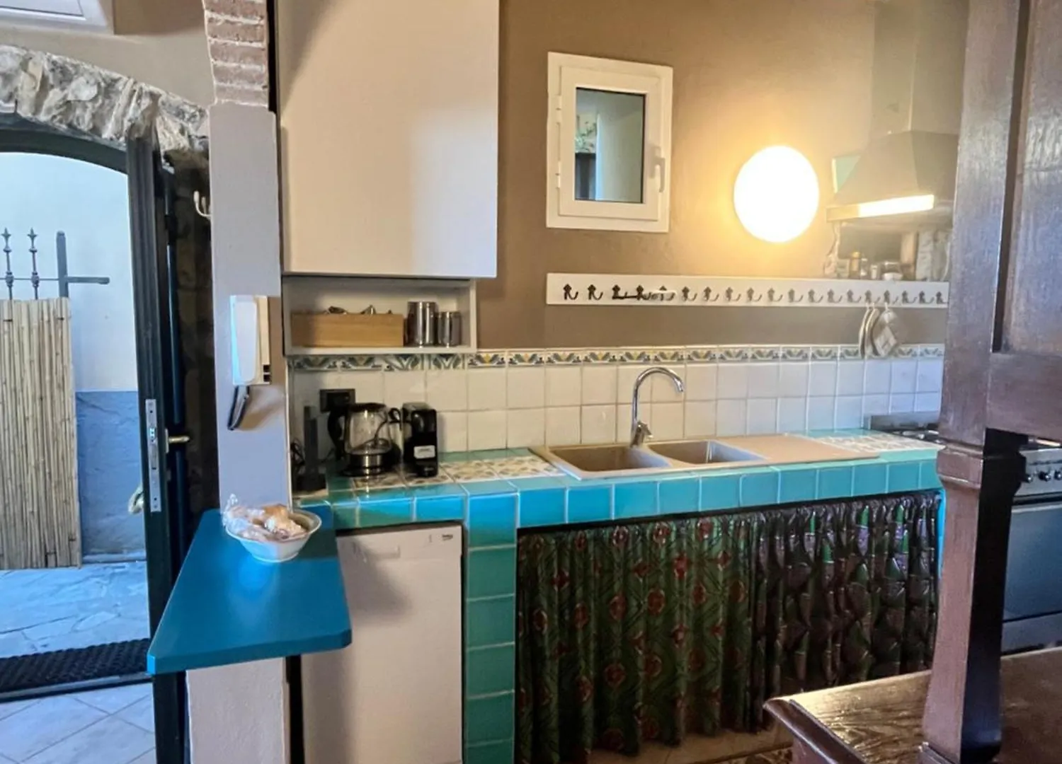 Un Passo Avanti - One Step Closer Apartment Fezzano  Italy