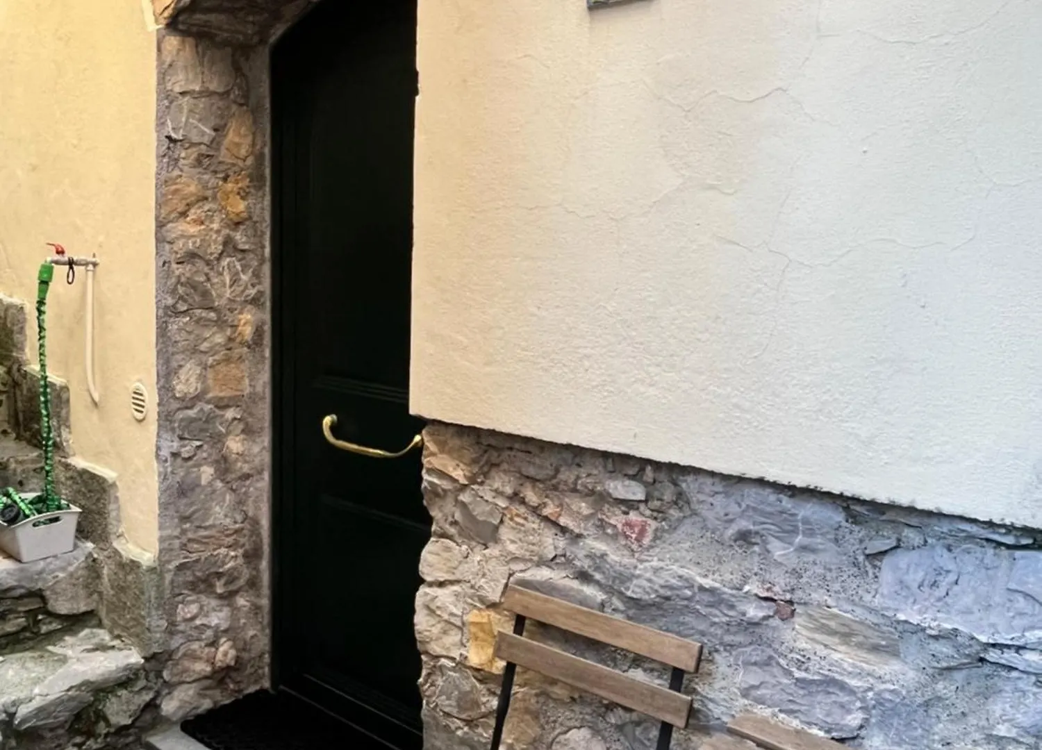 Un Passo Avanti - One Step Closer Apartment Fezzano